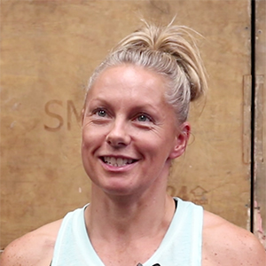 alison