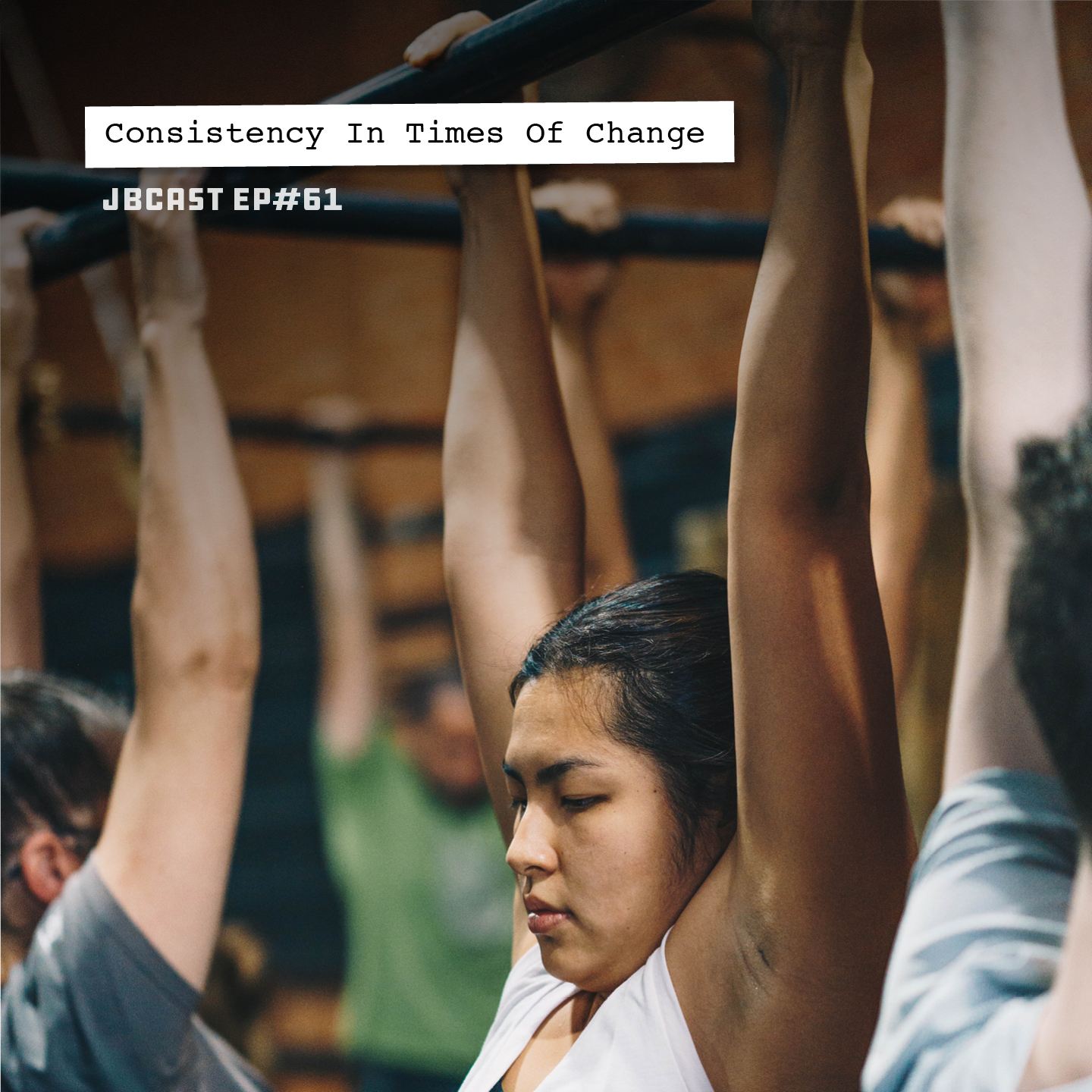Consistency In Times Of Change