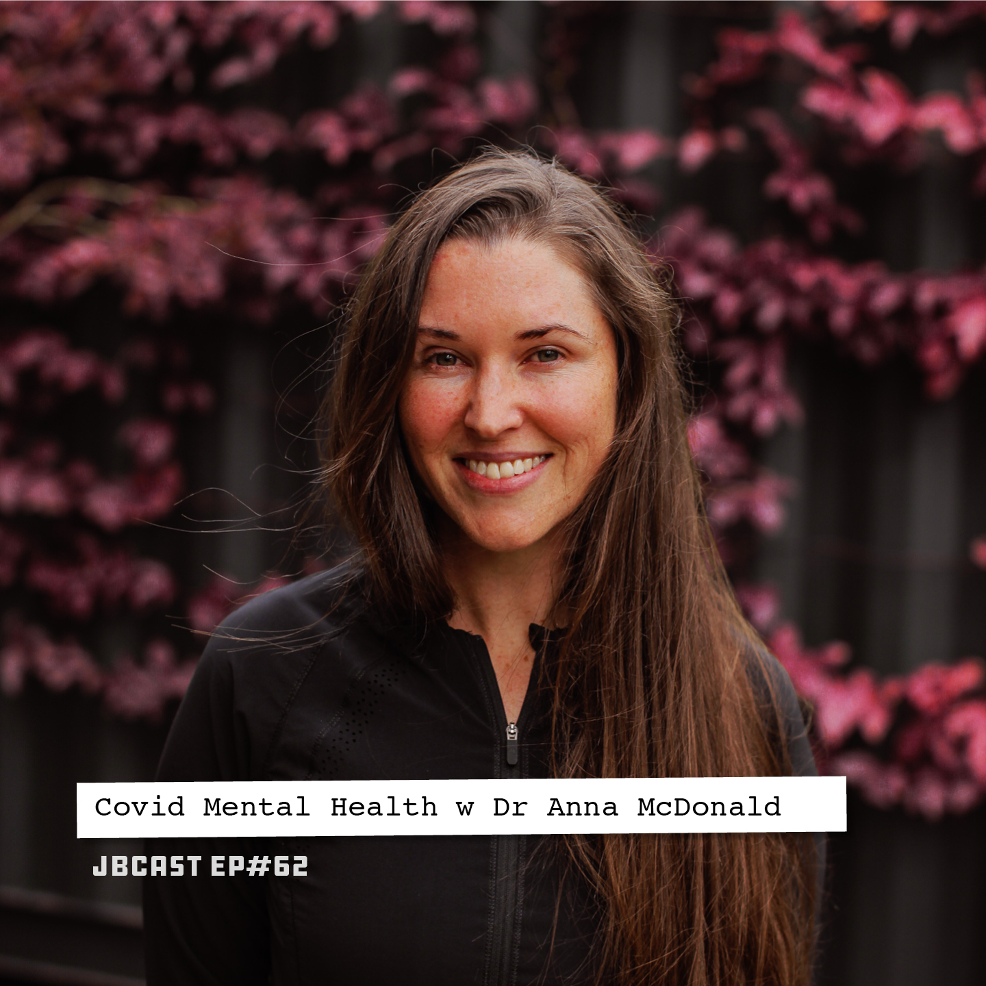 Covid Mental Health with Dr Anna McDonald