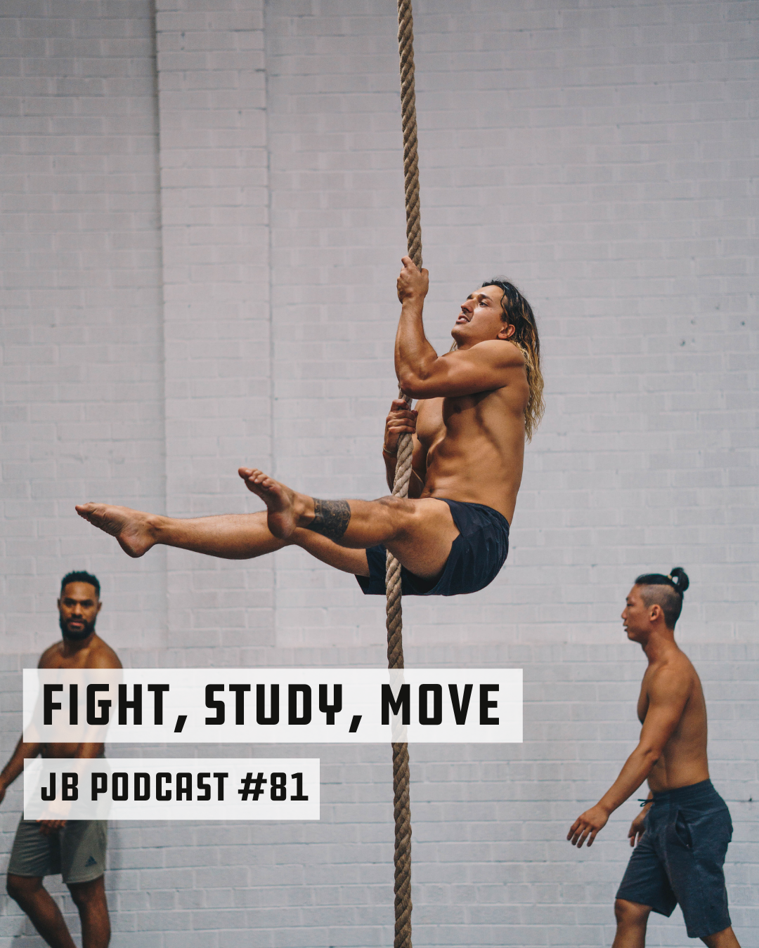 Fight Study Move