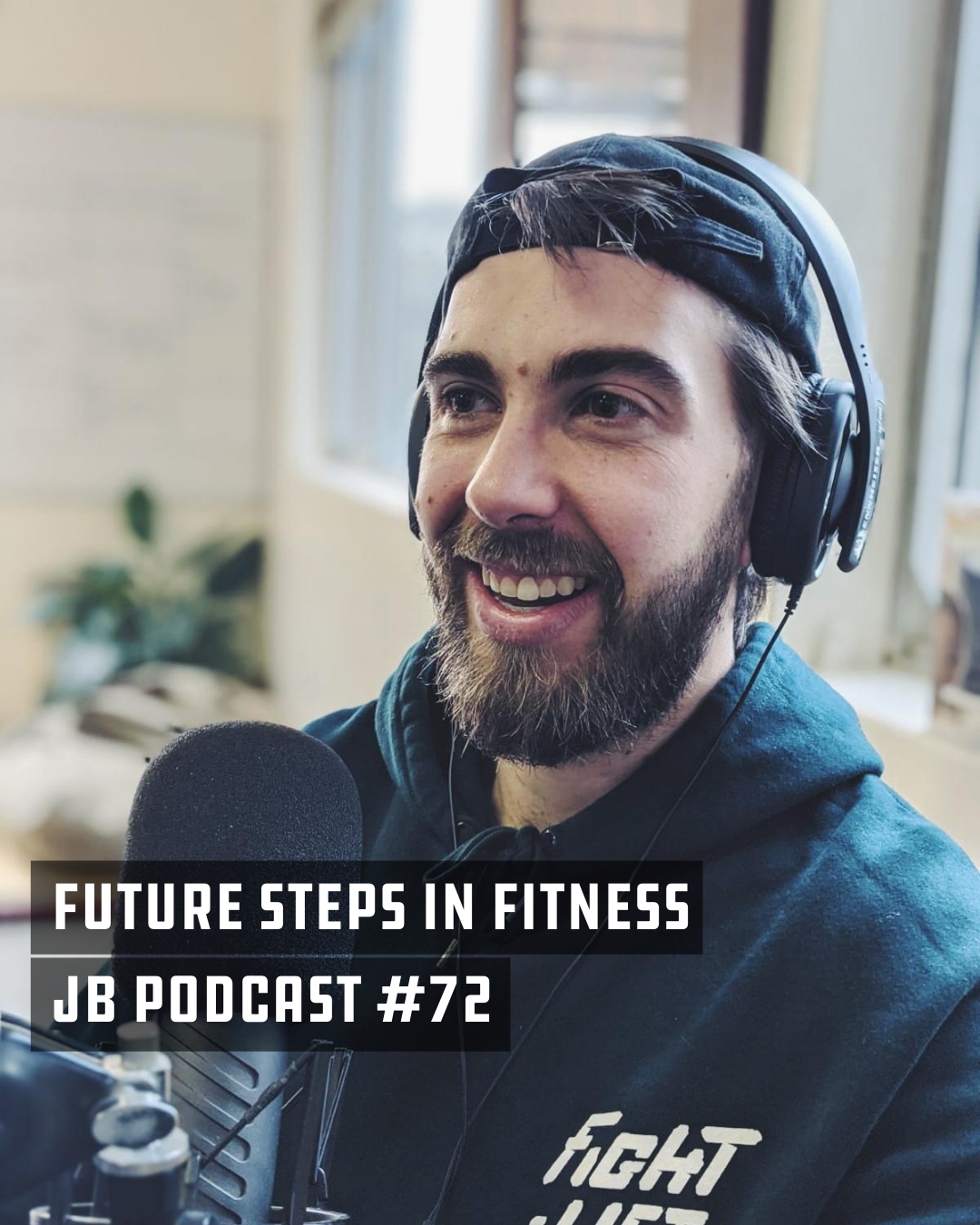 Future Steps In Fitness
