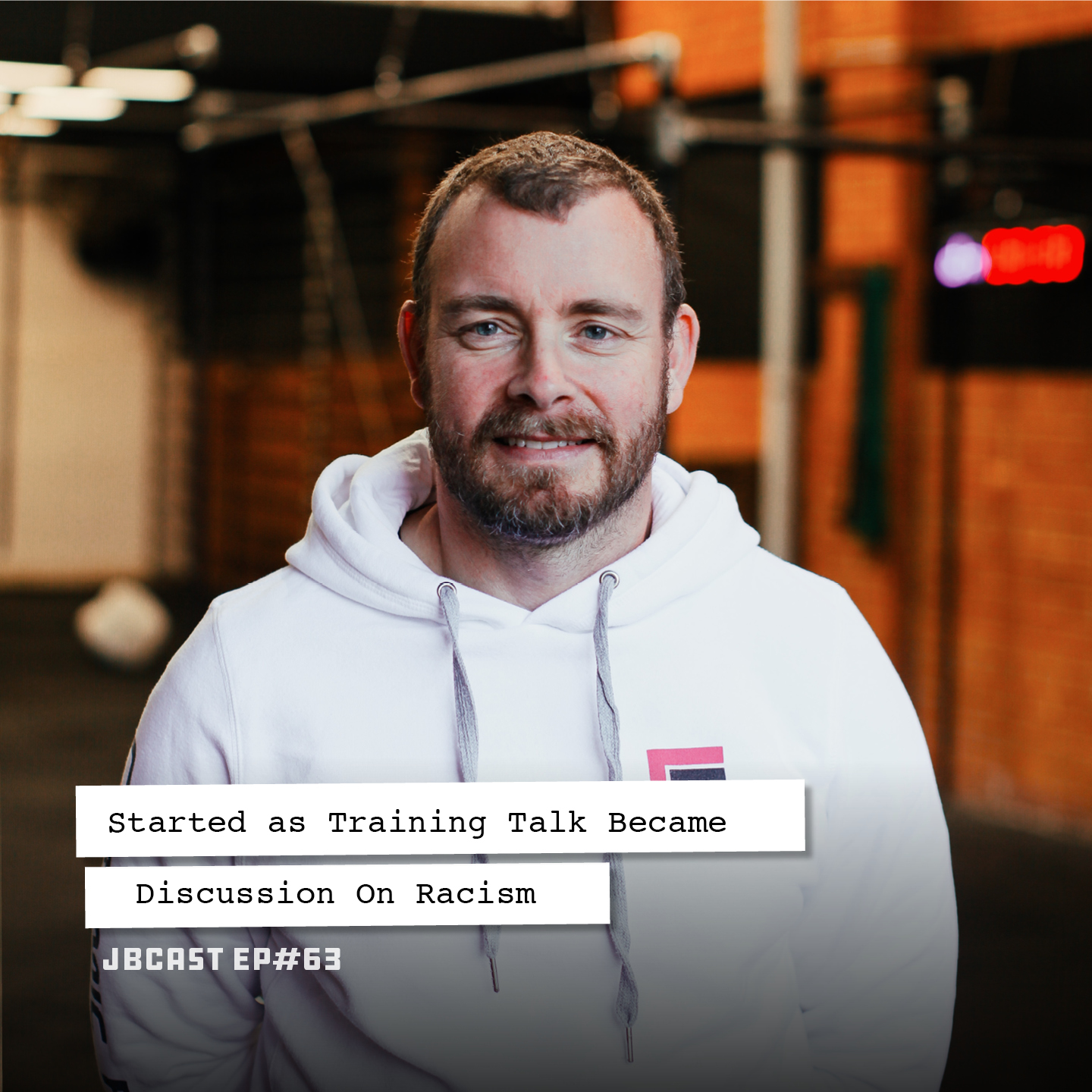 Started As Training Talk Became Discussion On Racism