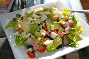 Healthy-Cobb-Salad
