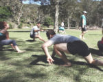 Taking your training to the next level-clean