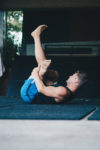 ben p stretch