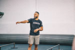 jungle brothers coach paul