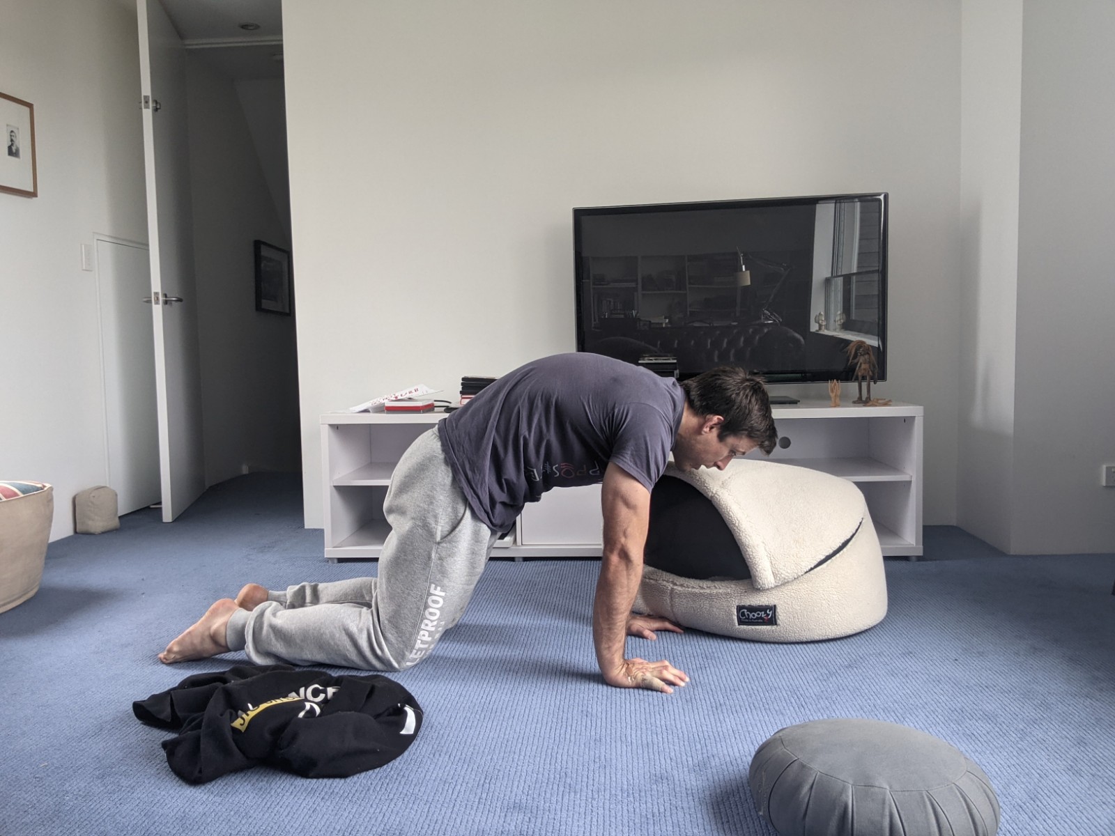 home-strength-program
